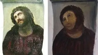 Potato Jesus