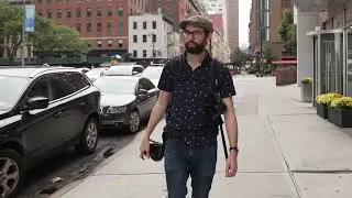 The Lens Flipper Versatile with Spider Holster