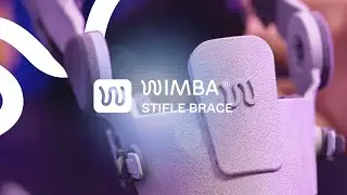 Unleashing Innovation: The WIMBA Stifle Brace Journey