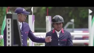Equinara Horse Sports Presents: Indonesian Rider Cup 2019