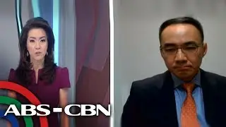 Better second half seen for Asian stock markets: Manulife | ANC