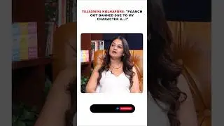 Tejaswini Kolhapure: 