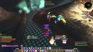 Shadow Priest wod 2v2 skirm arenas.