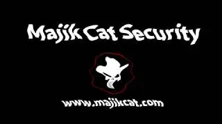 Учебное пособие по UFONET &mdash; Parrot Security OS
