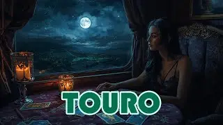 TOURO ♉ OS DOIS SOFREM EM SILÊNCIO, SENTEM SAUDADES 😔❤️ | #TOURO AMOR FEVEREIRO 2026 🔮