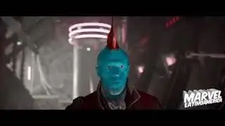 Marvel superheroes