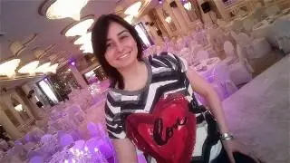 قاعة الأمبراطورة بجدة فندق الدار البيضاء  Casablanca Hotel jeddah  dj bana jeddah