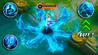 kadita best petrify spell and fleeting time combo , don't play without them