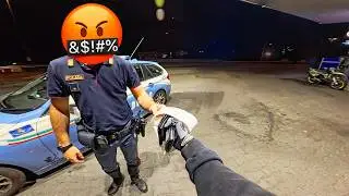 MOTOVLOG IGNORANTE EP.1