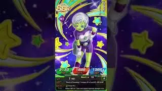 I love double rates. Cheelai and fasha rising dragon carnival summons. #dragonballzdokkanbattle