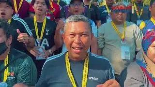 #CALIBER #GENBIJAK : Premium Team Building & HRD Corp Claimable Training Provider in Malaysia