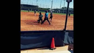 Mallory Blue 2026- Pitcher September 2025