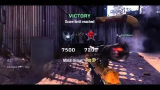 Call of Duty: Modern Warfare 3 | Clan Poke | Clantage #3 By Triz