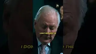 Стивен Фрай выразился идеально.