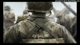 Dj Tyler CB MIXTAPE .