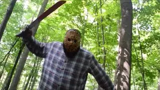 First Horror Film