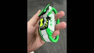 Ben 10 Omnitrix