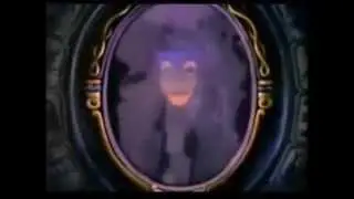 Disney Proposal Video