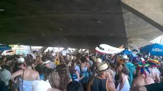 Vem C&aacute;, Minha Flor - 
