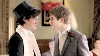 io9 Doctor Who: The Best of Rory Williams