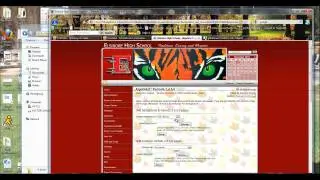 SchoolFusion background