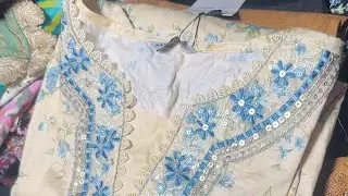 Sapphire Sale 70% Off - Order WhatsApp 0308 4094074