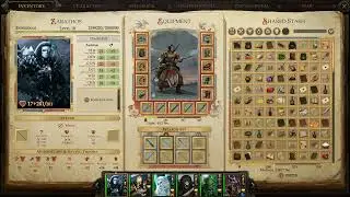Pathfinder: Kingmaker - Evil - Star Soldier's Gauntlet