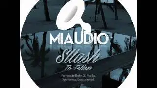 Sllash - To Follow (Breky Remix)