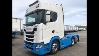 LOMAS DISTRIBUTION LTD ANNUAL DISPERSAL AUCTION                    Saturday 26th June 2021 9.30am