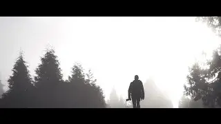 Jason Kenzie Photojournalist in British Columbia