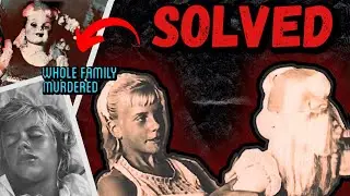 The Sea Orphan - Bizarre True Crime Story Of The Duperrault Family
