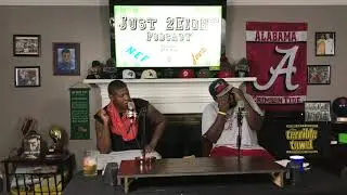 NEF AND JEEZ SPORTS TALK