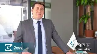 Gi Group Maltepe Şubesi - Gi Group Maltepe Şube M&uuml;d&uuml;r&uuml; Cengiz &Ccedil;alışkan