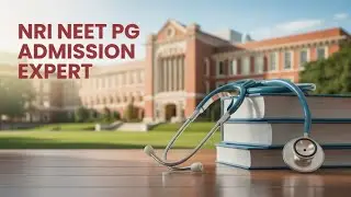 Как получить место в клинической клинике с низким баллом NEET PG по квоте для нерезидентов