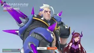 GAMING GAUNTLET: EVERY 3 LOSSES = NEW GAME (PART 1: Overwatch & Fortnite)