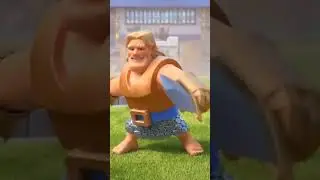 golden knight edit glow up clash royale