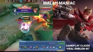 Emblem viral Claude 