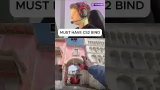 YEKINDAR Shows USEFUL CS2 Bind