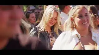 Under The Bridge Festival 2024 Aftermovie