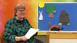 Finding your brave | Children&rsquo;s Books Read Aloud & Songs & Flannel Board Activity