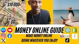 Ultimate Guide to Making wifi Money online with anything || Creator Framework full guide