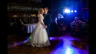 Lake District Weddings - Lingholm Estate Wedding Highlights