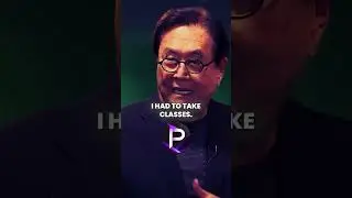 Work On The Job You Hate To Have The Assets You Want - Robert Kiyosaki Reality Check #richmindset