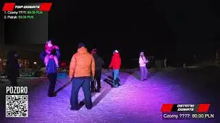2FAST Live ⭐️ PRZEŁĘCZ SOKOLA ⭐️ 31/01