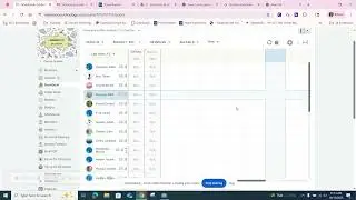 Unpublishing 1st 9 weeks video