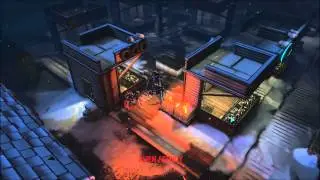 XCOM Long War - Into the Hive