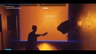 [PC gaming] - Control(2019) - Chapter 3 - Unknown Caller  (2K)