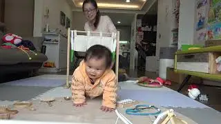 [2025_01_19] 阿倢在家抓周