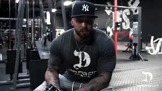 Venom Pre Workout Dragon Pharma - Review