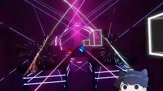 Daoko - Boku dake no Photon | Beat Saber